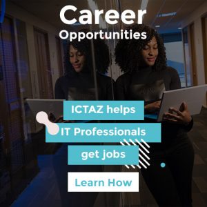 ICTAZ – Information and Communication Technology Association of Zambia