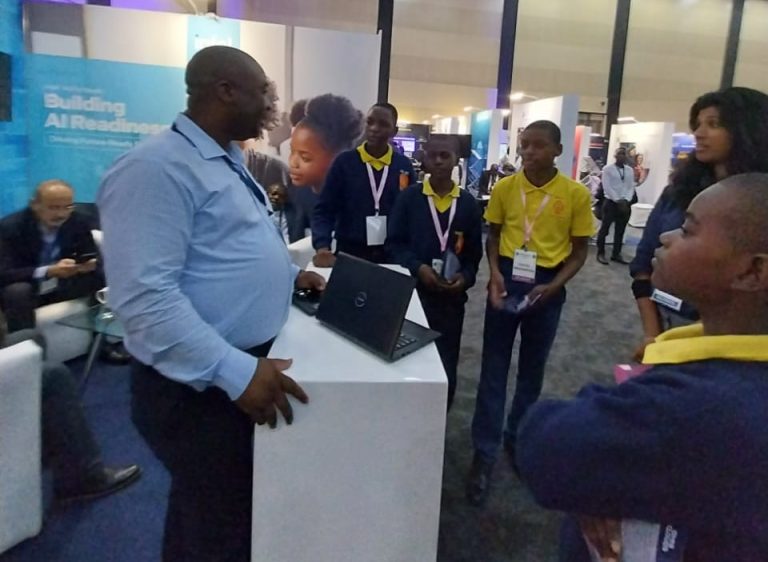 ZAMBIA ON COURSE TO REGIONAL IT INNOVATION HUB ICTAZ