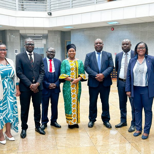 Parliamentary Select Committee 18 November 2025