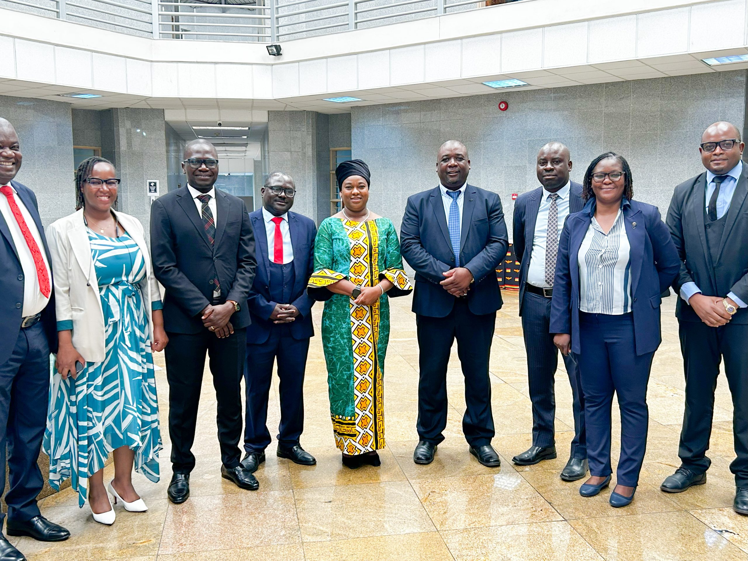 Parliamentary Select Committee 18 November 2025